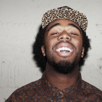 IAMSU! – Only That Real feat. 2 Chainz & Sage The Gemini